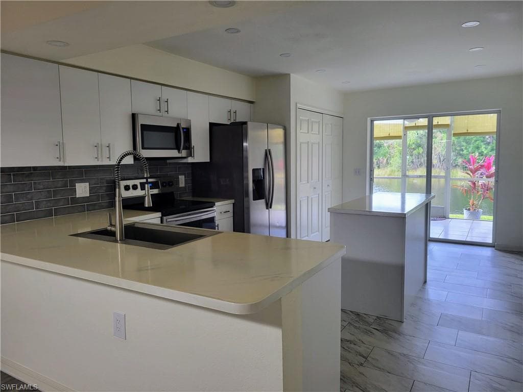4925 Sandra Bay DR 2-102 NAPLES, FL 34109