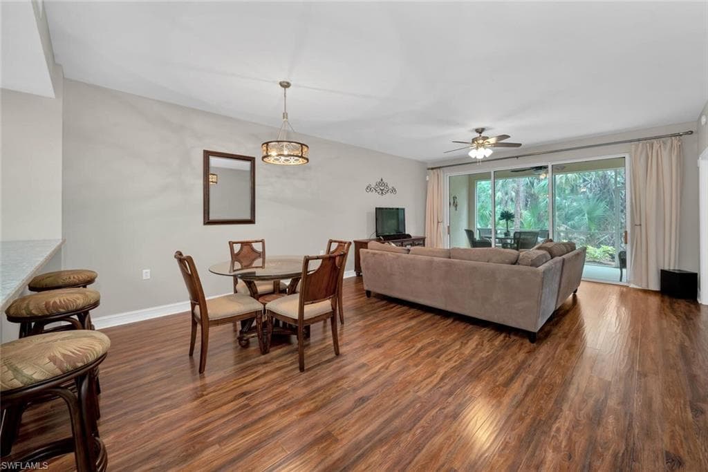 1886 Tarpon Bay DR S 1-103 NAPLES, FL 34119