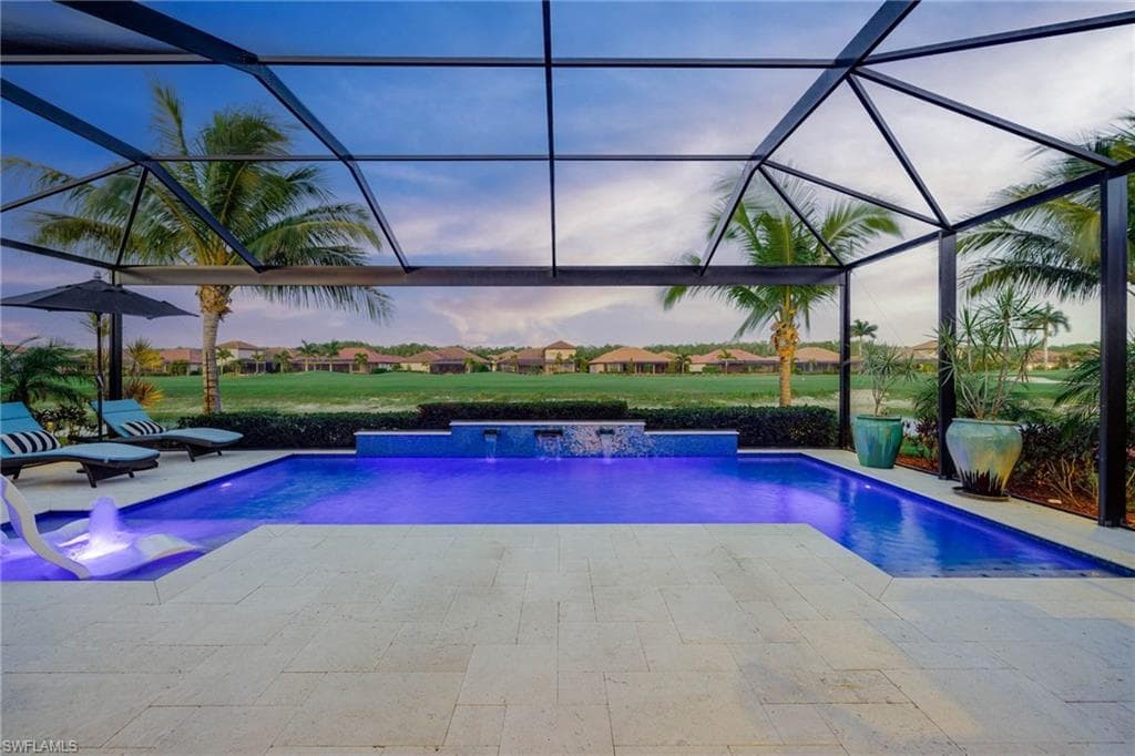 28673 Newtown CT BONITA SPRINGS, FL 34135