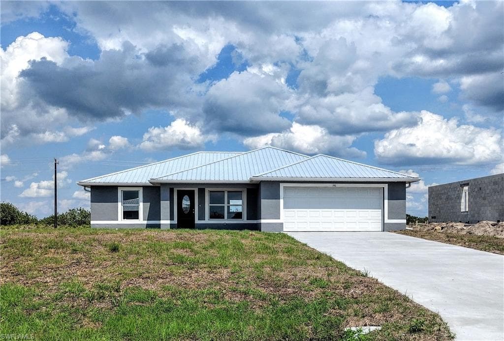 146 Plantation DR LABELLE, FL 33935