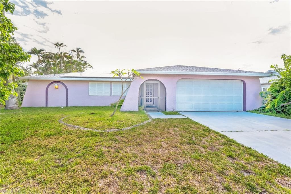 3993 Villmoor LN FORT MYERS, FL 33919
