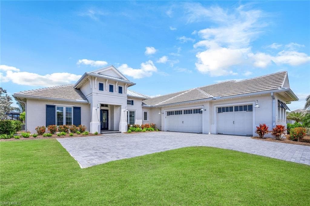 6215 Union Island WAY NAPLES, FL 34113