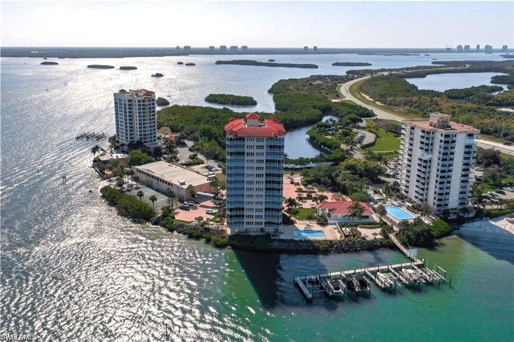 8751 Estero BLVD 402 BONITA SPRINGS, FL 33931