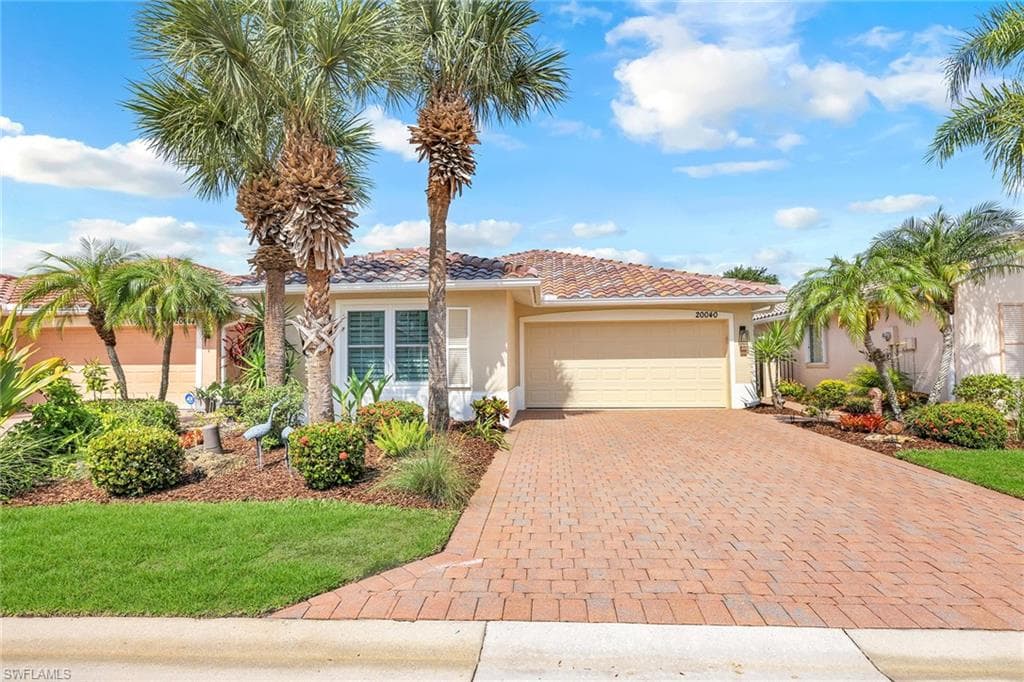 20040 Serene Meadow LN ESTERO, FL 33928