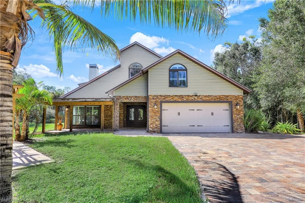 17680 Wildcat DR FORT MYERS, FL 33913