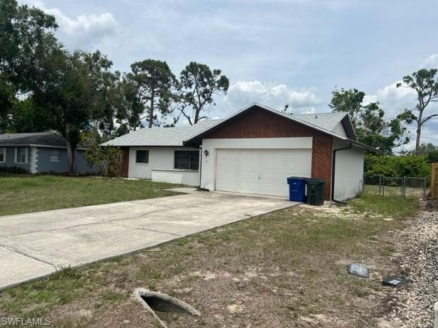 18525 Bradenton RD FORT MYERS, FL 33967