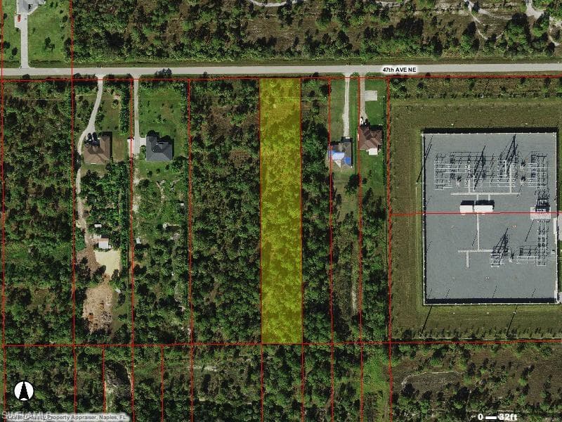 47TH AVE NE NAPLES, FL 34120