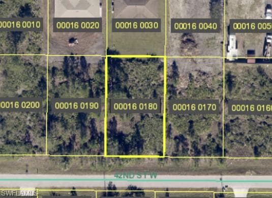 3214 42nd ST W LEHIGH ACRES, FL 33971