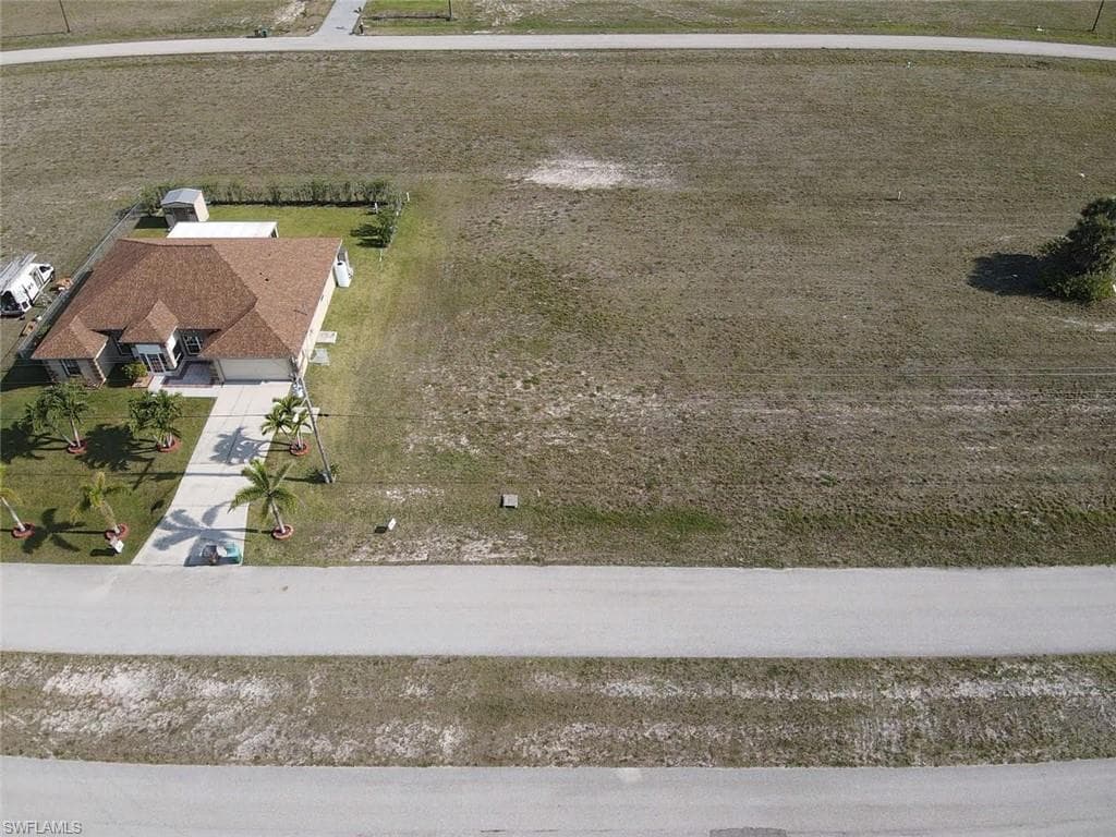 4127 Caloosa PKWY CAPE CORAL, FL 33993