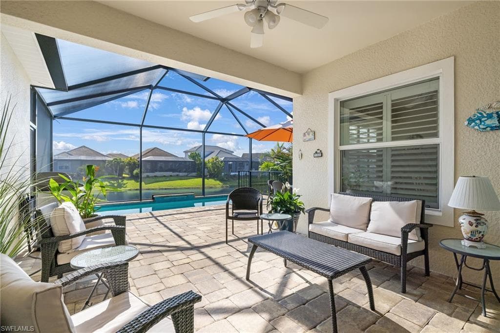 17823 Spanish Harbour CT FORT MYERS, FL 33908