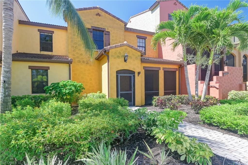 11758 Izarra WAY 7706 FORT MYERS, FL 33912