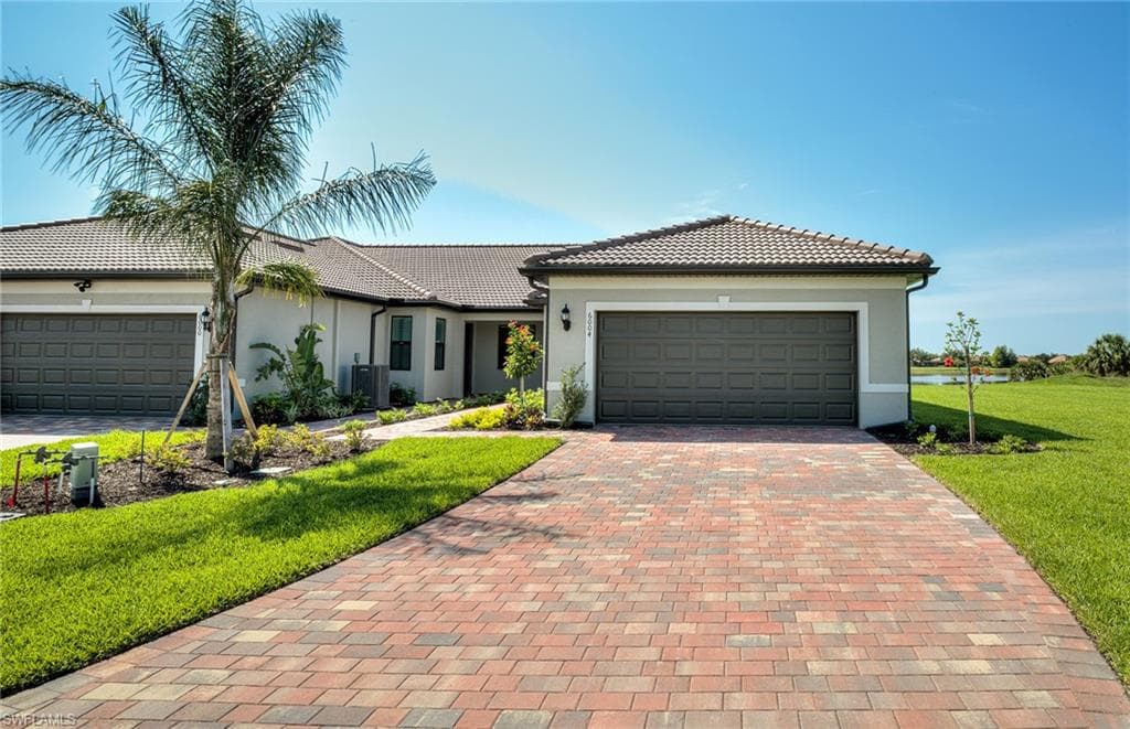 6004 Mayflower WAY AVE MARIA, FL 34142