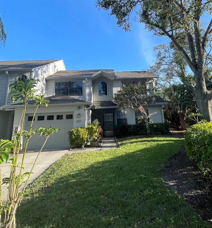 871 Meadowland DR 12-1 NAPLES, FL 34108