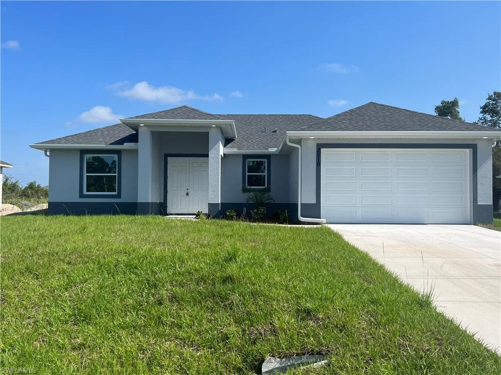 2007 W 15th ST LEHIGH ACRES, FL 33972