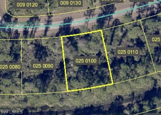 928 Anthony ST E LEHIGH ACRES, FL 33974
