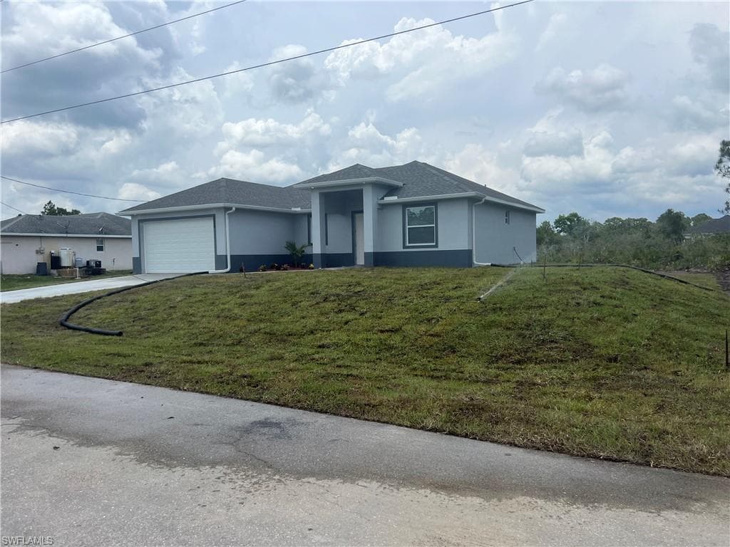 801 W 13th ST LEHIGH ACRES, FL 33972
