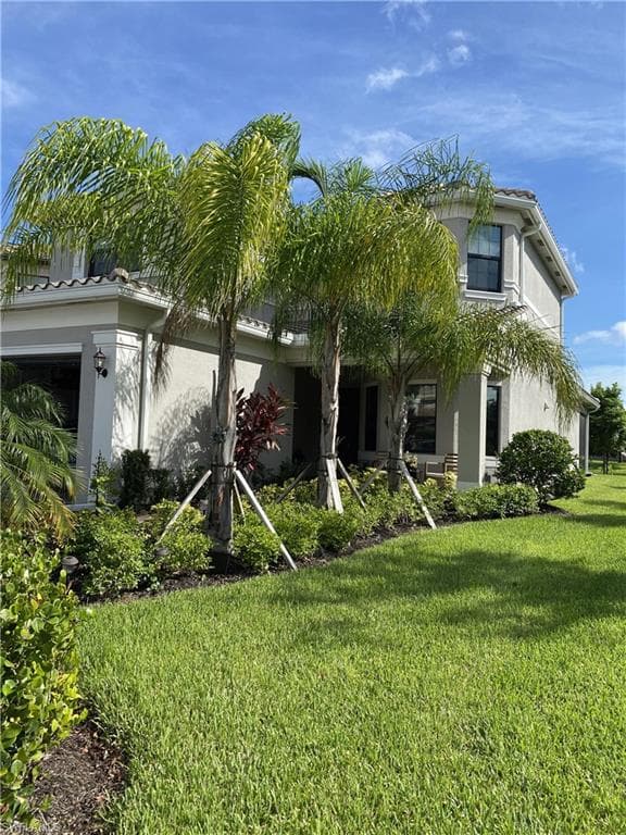 4516 Aurora ST NAPLES, FL 34119