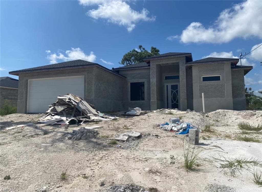 2619 NW 26th TER CAPE CORAL, FL 33993