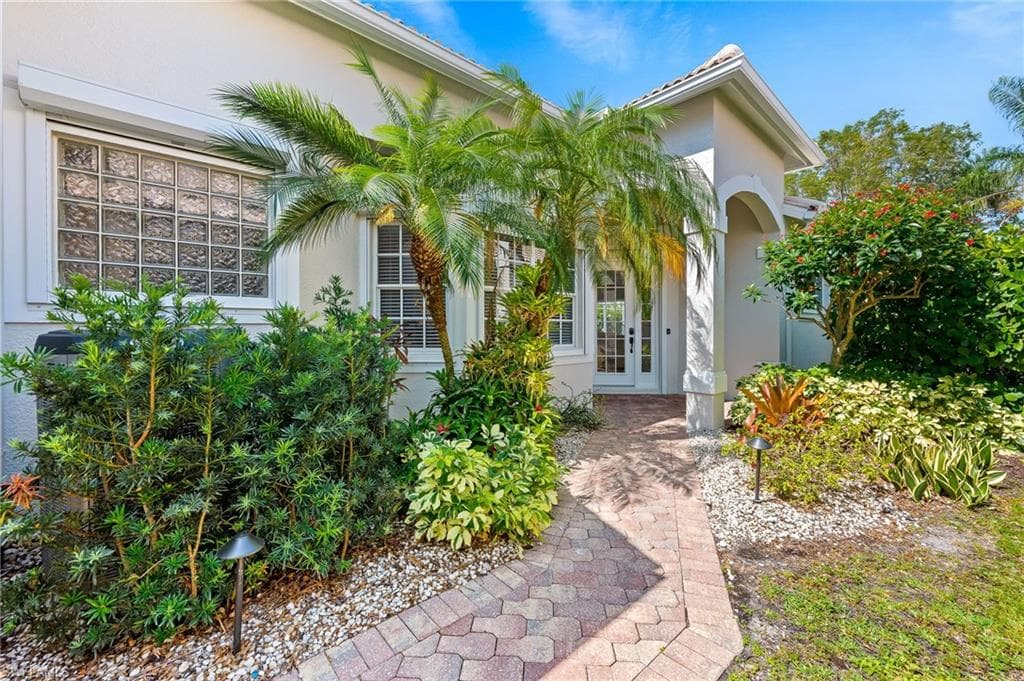 14789 Glen Eden DR NAPLES, FL 34110