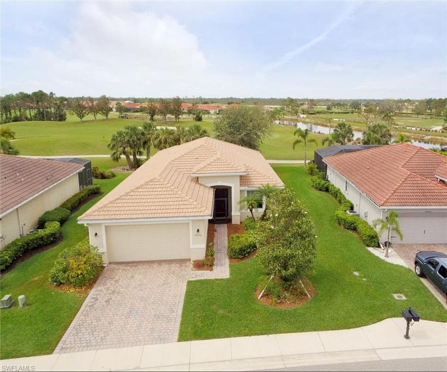 20754 Castle Pines CT NORTH FORT MYERS, FL 33917