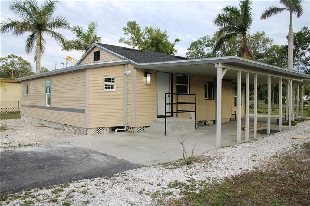 6260 Hamilton DR FORT MYERS, FL 33905