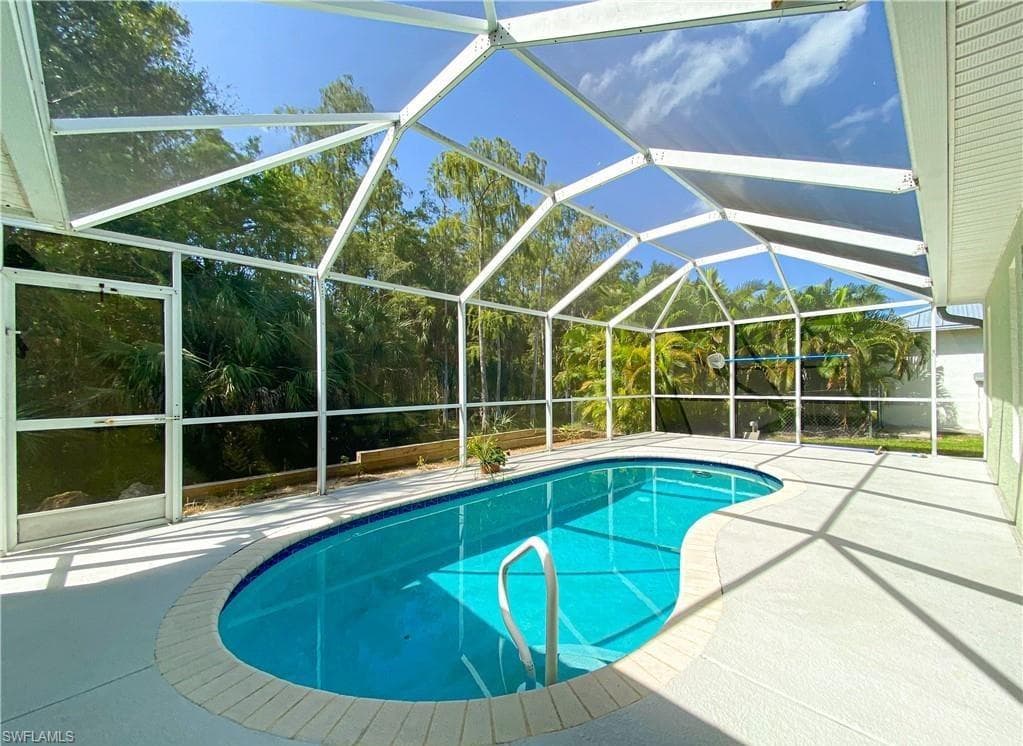 11499 Forest Mere DR BONITA SPRINGS, FL 34135