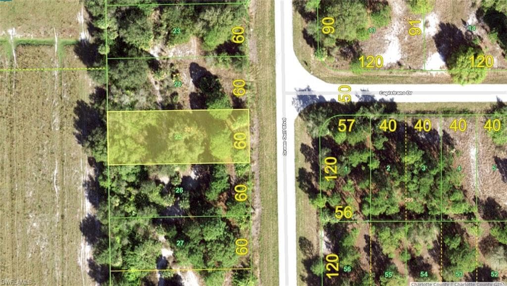 13381 Green Gulf BLVD PUNTA GORDA, FL 33955
