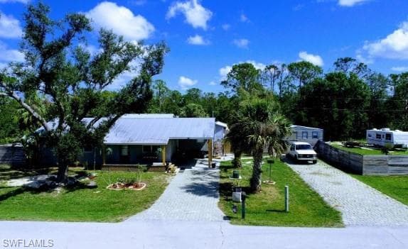 27188 Chula Vista DR PUNTA GORDA, FL 33955