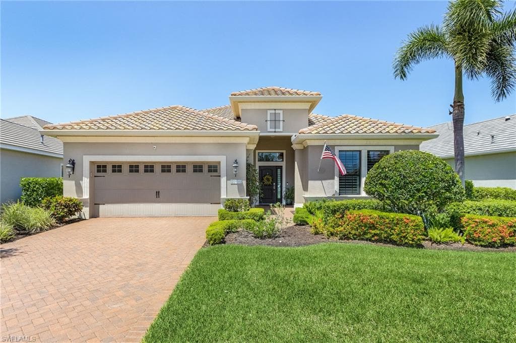 21310 Estero Palm WAY