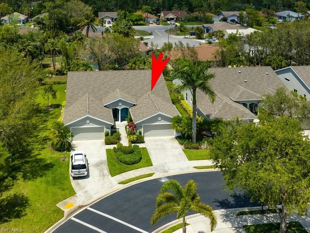 6196 MANDALAY CIR NAPLES, FL 34112