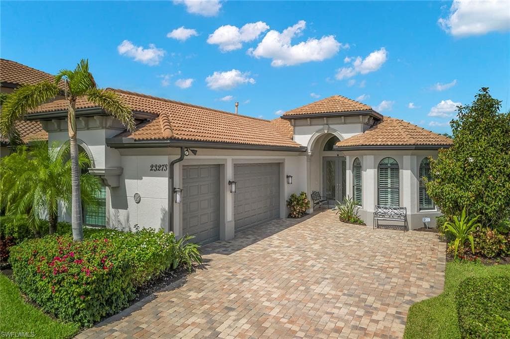 23273 Salinas WAY BONITA SPRINGS, FL 34135