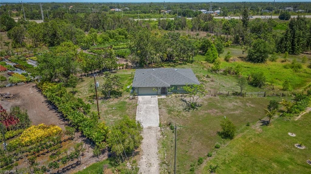 11659 Vista Ridge DR FORT MYERS, FL 33913