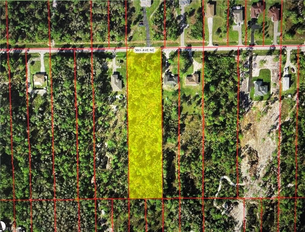 2660 56th AVE NE NAPLES, FL 34120