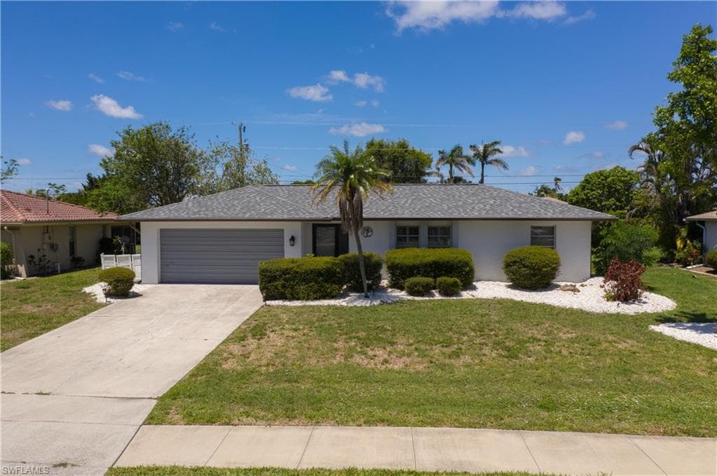 3822 Palm Tree BLVD CAPE CORAL, FL 33904