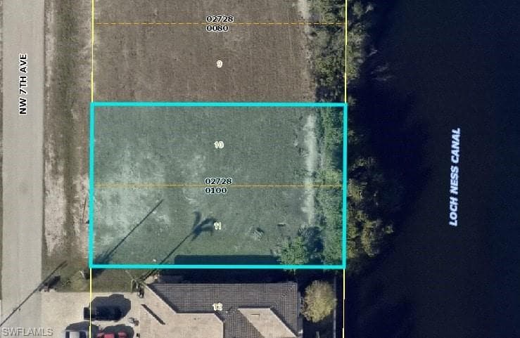 2239 NW 7th AVE CAPE CORAL, FL 33993