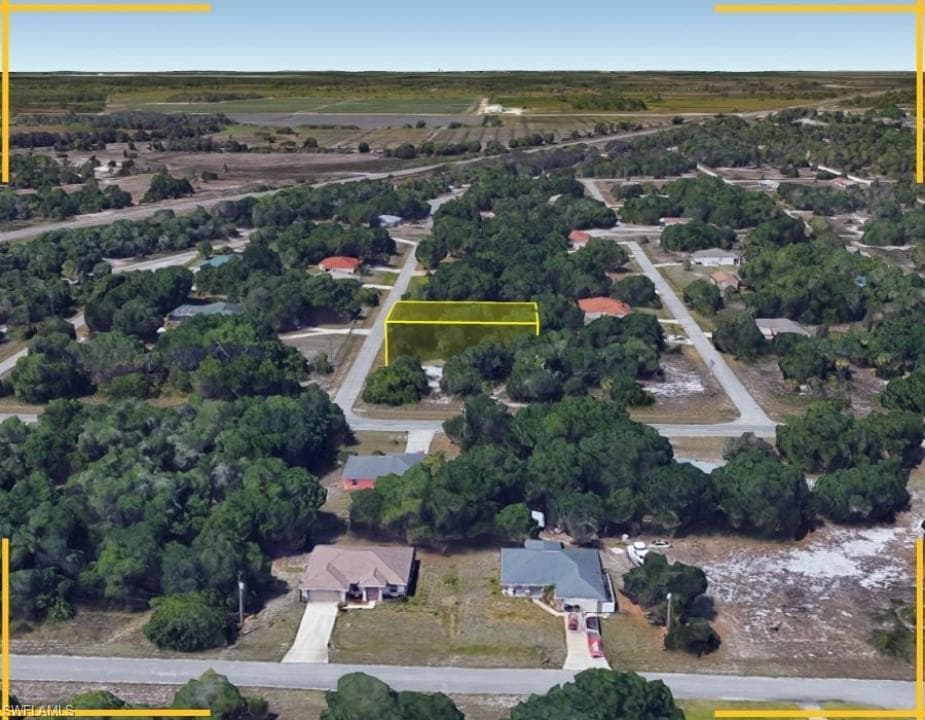 2502 56th ST SW LEHIGH ACRES, FL 33976