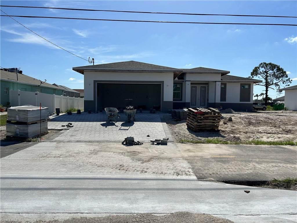 2307 El Dorado BLVD N CAPE CORAL, FL 33993