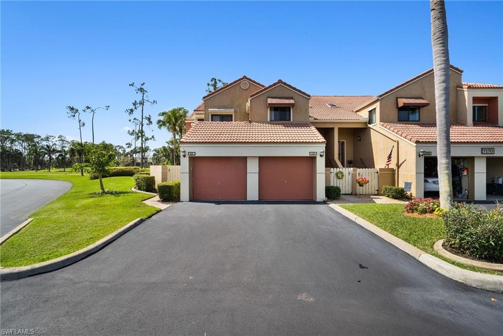 7170 Golden Eagle CT 111 FORT MYERS, FL 33912