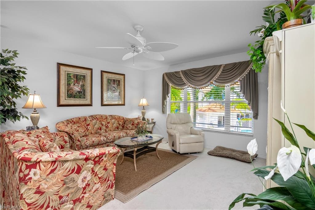 480 Bermuda Cove WAY 1-204 NAPLES, FL 34110