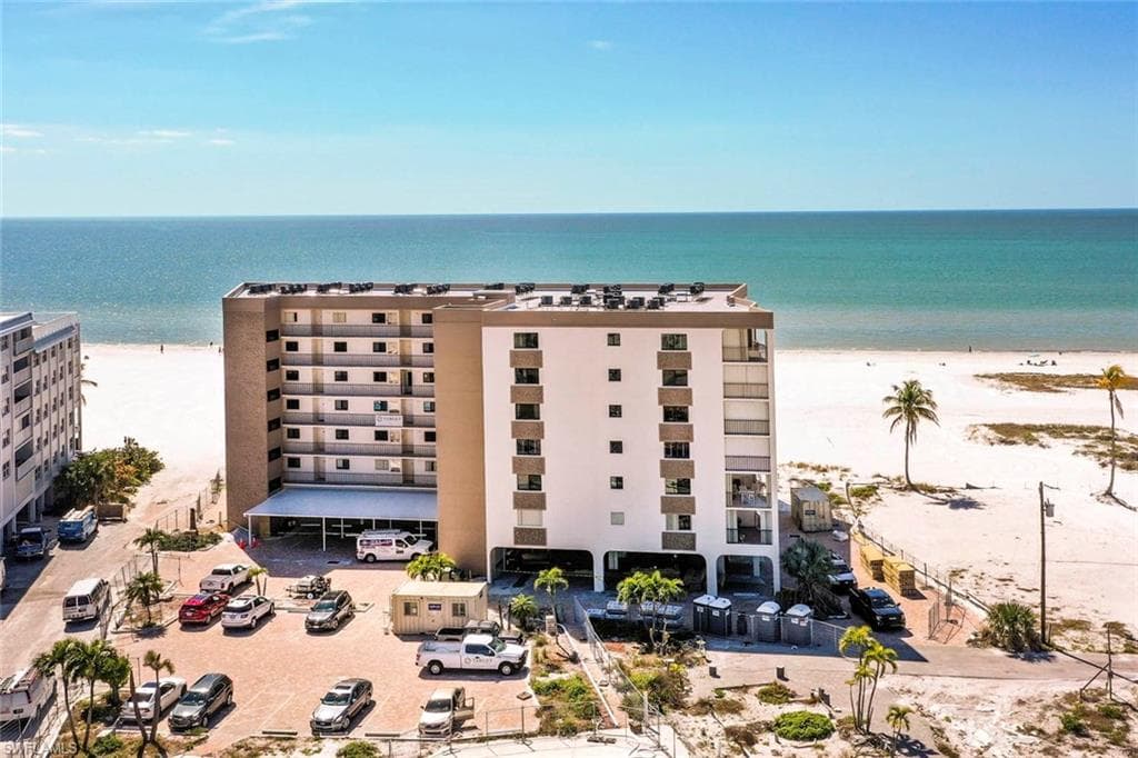 2532 Estero BLVD 108 FORT MYERS BEACH, FL 33931