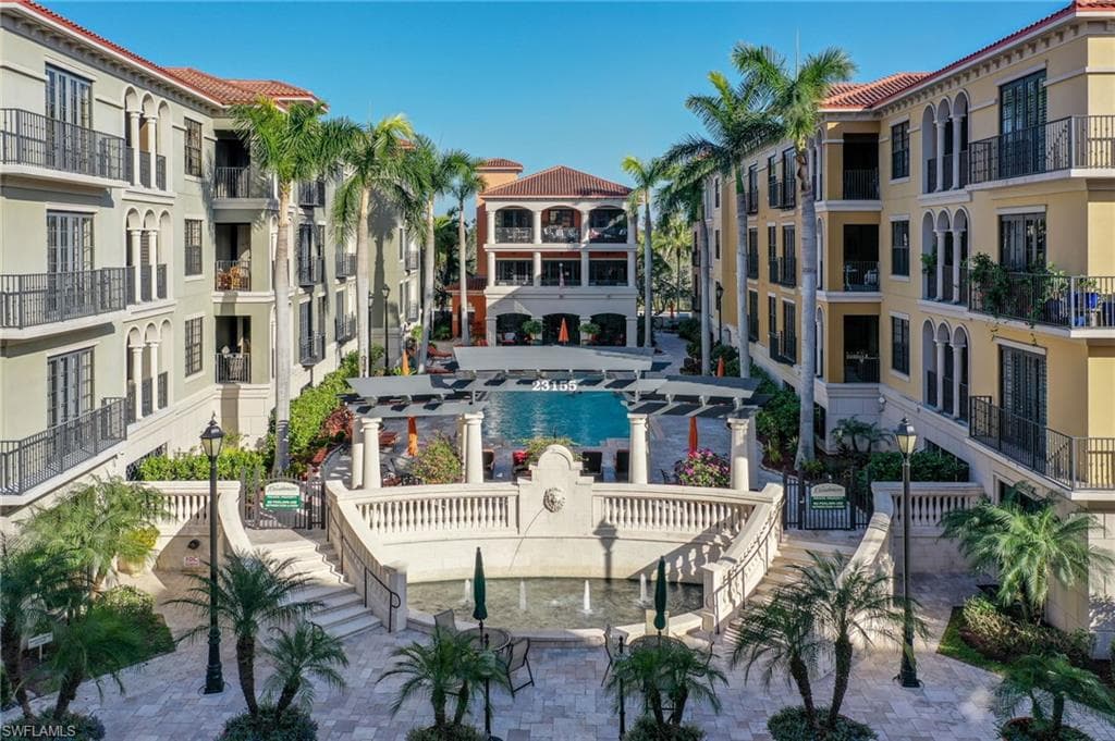 23161 Fashion DR 311 ESTERO, FL 33928