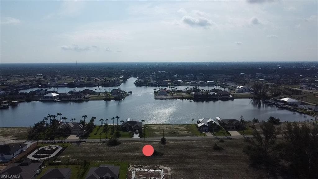 2836 NW 45th AVE CAPE CORAL, FL 33993