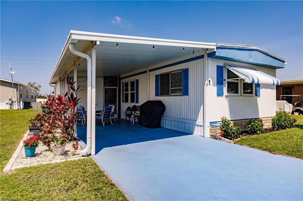 3 S Cardinal B3 PUNTA GORDA, FL 33950