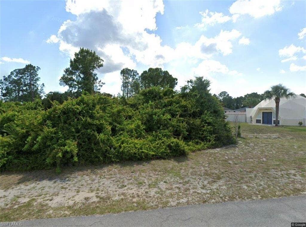164 Thornton AVE S LEHIGH ACRES, FL 33974