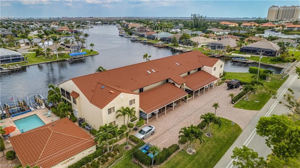 5605 SW 12th AVE 208 CAPE CORAL, FL 33914