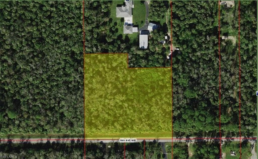 16th AVE NW NAPLES, FL 34120