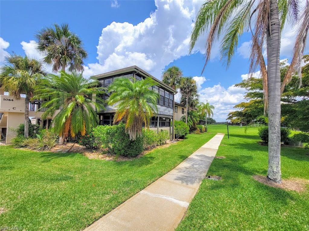 1064 Villa DR C103 LABELLE, FL 33935