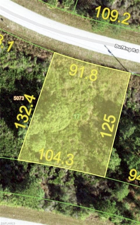 12421 Buffing RD PORT CHARLOTTE, FL 33981