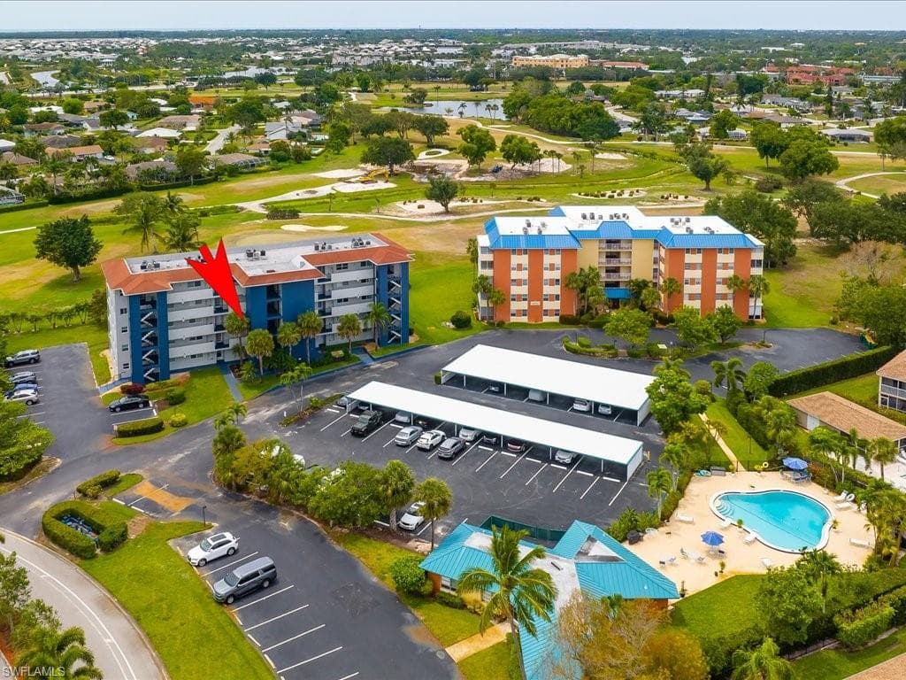 190 Pebble Beach BLVD 203 NAPLES, FL 34113