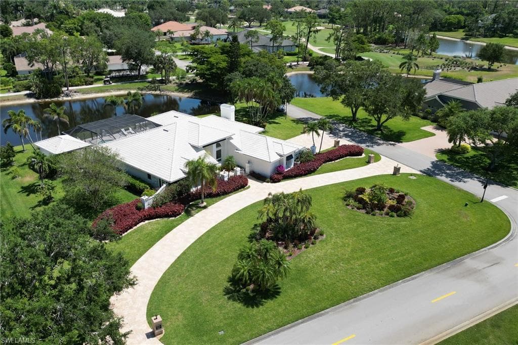 4723 Pond Apple DR S NAPLES, FL 34119